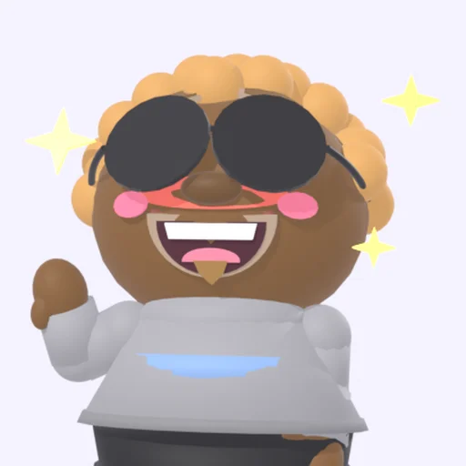 Bo, a randomised house extra
