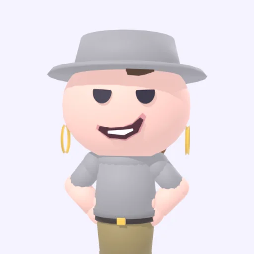 Hana, a randomised house extra