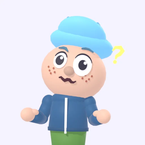 Ned, a randomised house extra