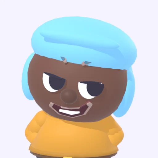 Nikki, a randomised house extra